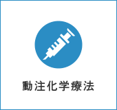 動注化学療法